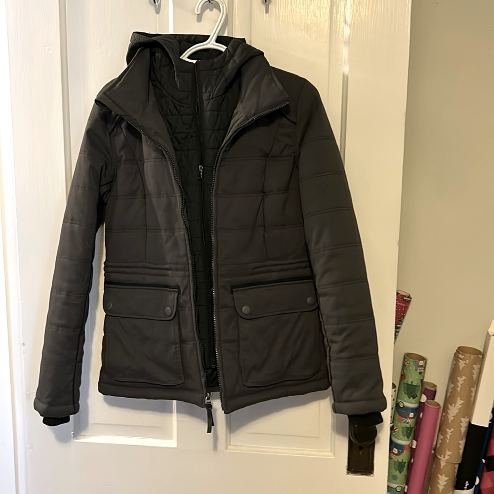 Women’s Prana Winter coat